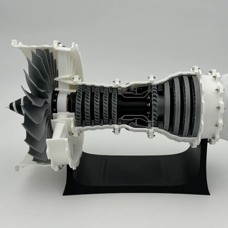 Engagement 2 : Excellence technique