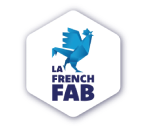 Logo La French Fab